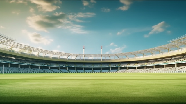 Stadium